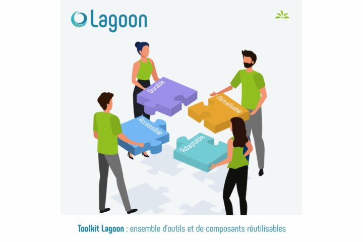 Toolkit Lagoon : ensemble d'outils et de composants réutilisables