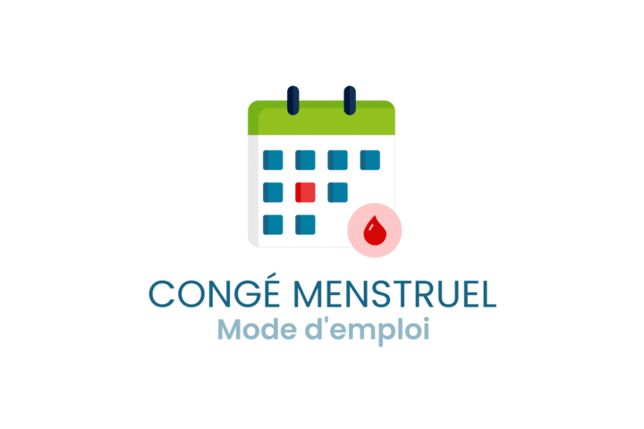 Congé menstruel