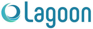 Logo LAGOON