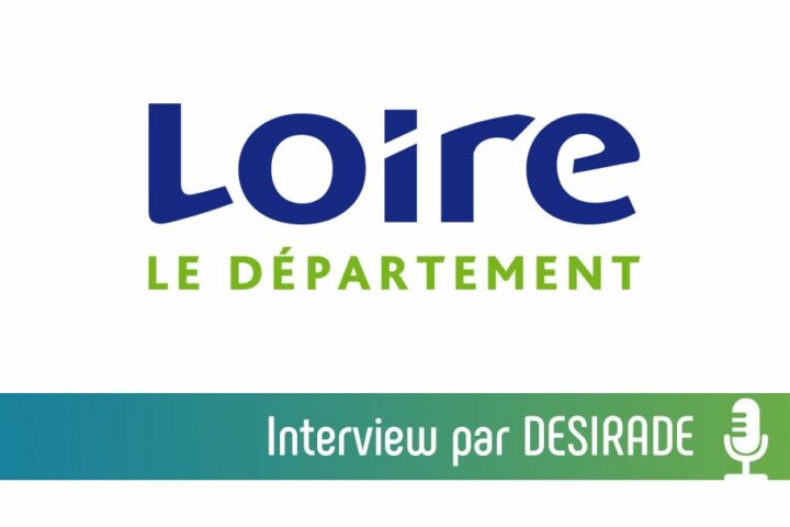 Interview de LOIRE le département