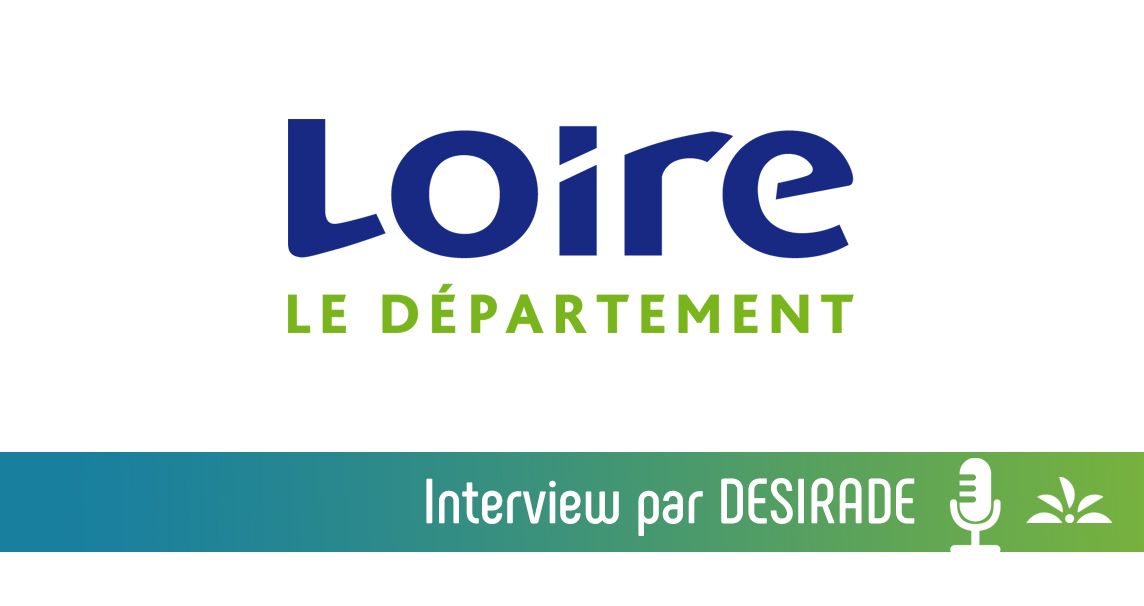 Interview de LOIRE le département