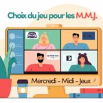 Mercredi midi jeu