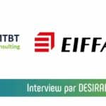 Interview de l'entreprise MTBT et EIFFAGE