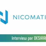 Interview de l'entreprise Nicomatic