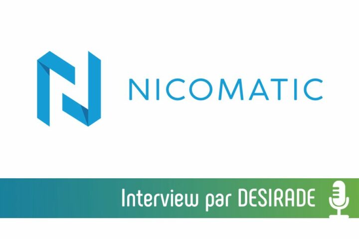 Interview de l'entreprise Nicomatic