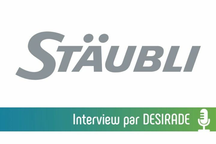 Interview de l'entreprise STAUBLI