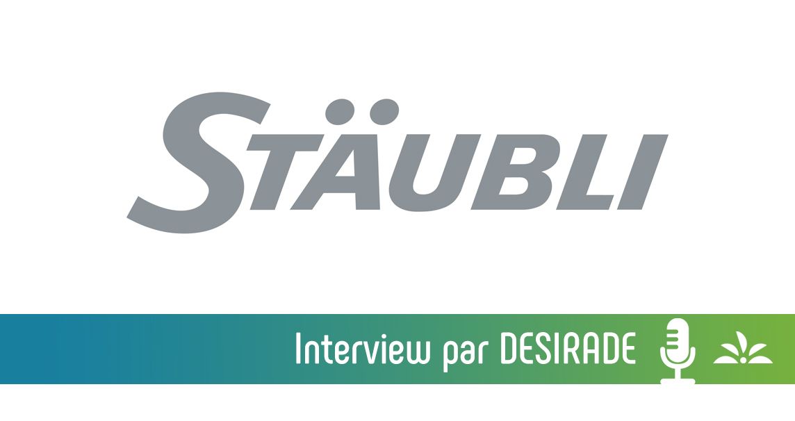 Interview de l'entreprise STAUBLI