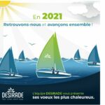 Bonne année 2021