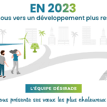 Bonne année 2023