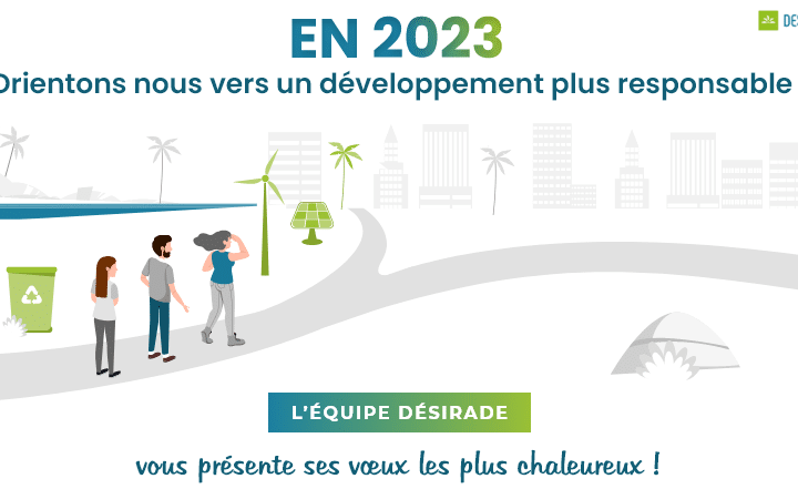 Bonne année 2023