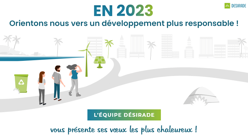 Bonne année 2023