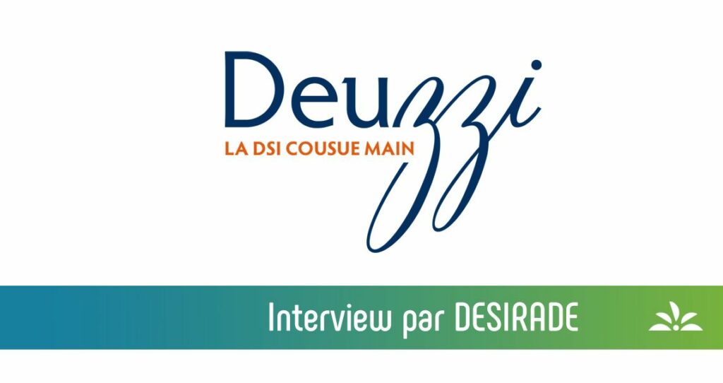 Interview de l'entreprise Deuzzi