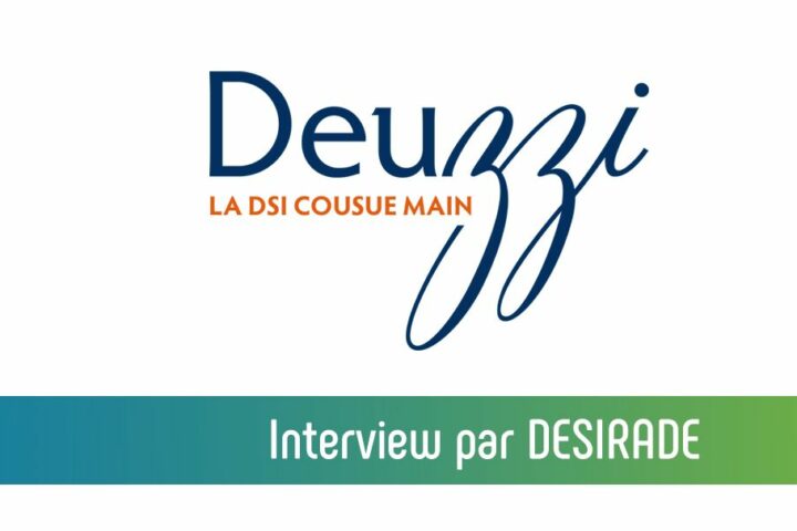 Interview de l'entreprise Deuzzi