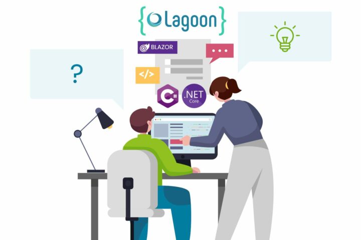 Les éclaireurs du toolkit LAGOON