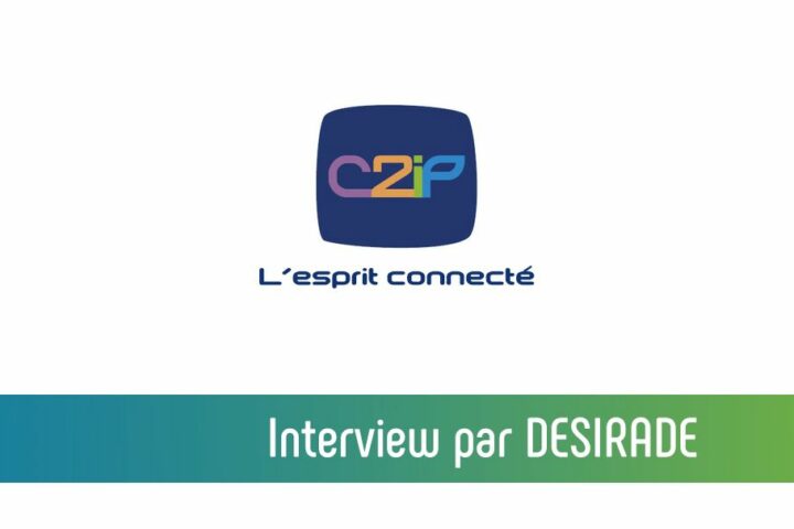 Interview de l'entreprise C2IP