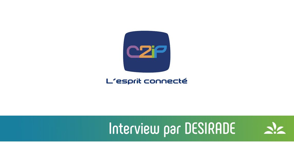 Interview de l'entreprise C2IP