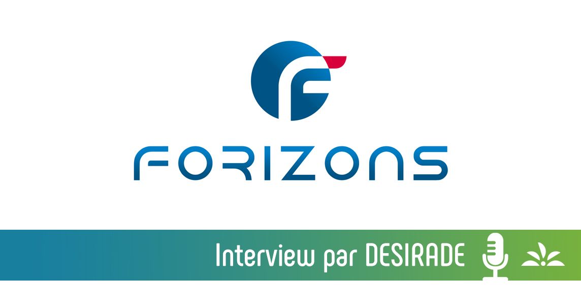 Interview de l'entreprise FORIZONS