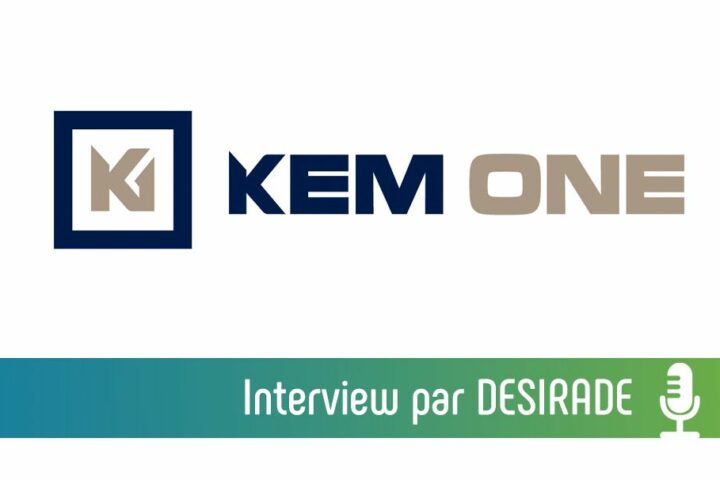 Interview de l'entreprise KEM ONE