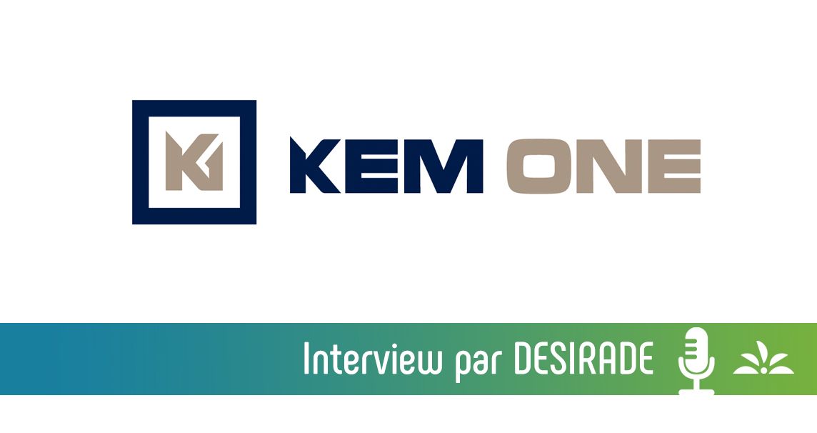 Interview de l'entreprise KEM ONE