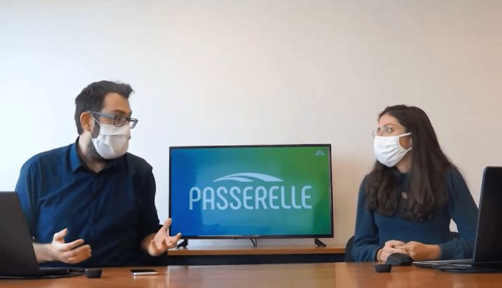 Webinar Passerelle