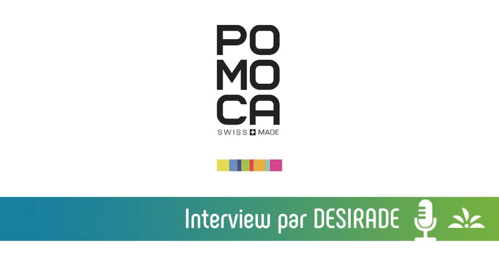 Interview de l'entreprise POMOCA