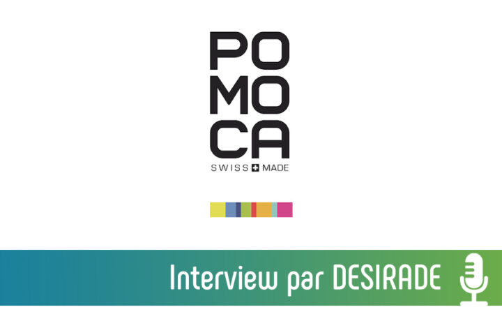 Interview de l'entreprise POMOCA