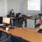 Formation des nouveaux arrivant