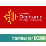 Interview de la région Occitanie