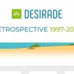 Rétrospective de 1997 à 2022