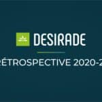 Rétrospective 2020 - 2021