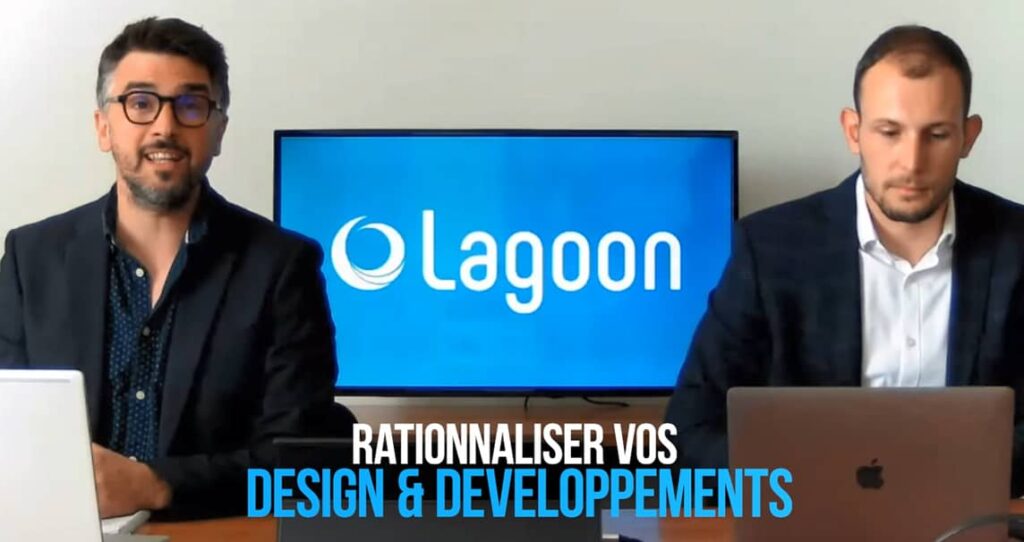 Webinar sur le Toolkit Lagoon