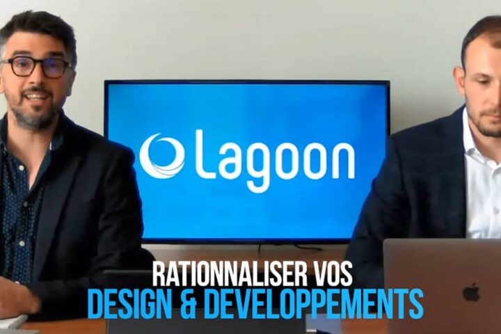 Webinar sur le Toolkit Lagoon