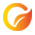 logo crea leaf studio